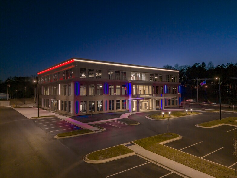 More Photos Of 210 Beatty Dr, Belmont Medical For Lease