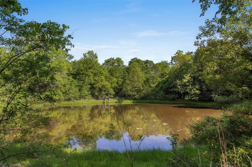 More Photos Of 15157 Private Rd, Normangee Land For Sale