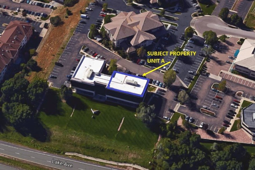 More Photos Of 660 Southpointe Ct, Colorado Springs Medical For Sale