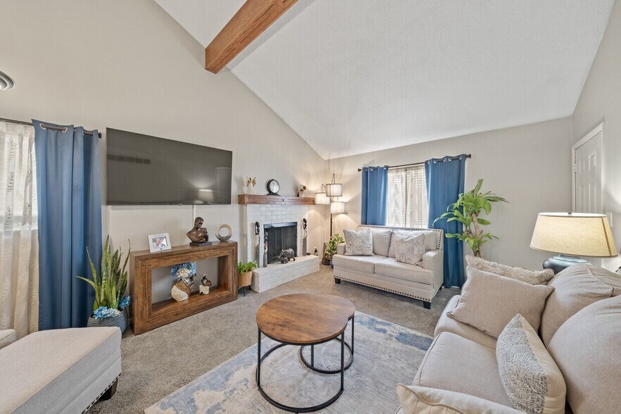 More Photos Of 1707 E 97th St, Kansas City Apartments For Sale