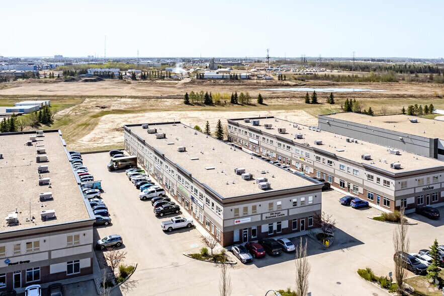 More Photos Of 18905 111 Av NW, Edmonton Flex For Sale