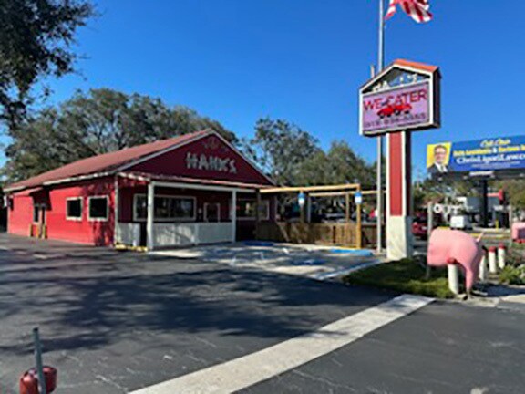 More Photos Of 8546 N Dale Mabry Hwy, Tampa Restaurant For Sale