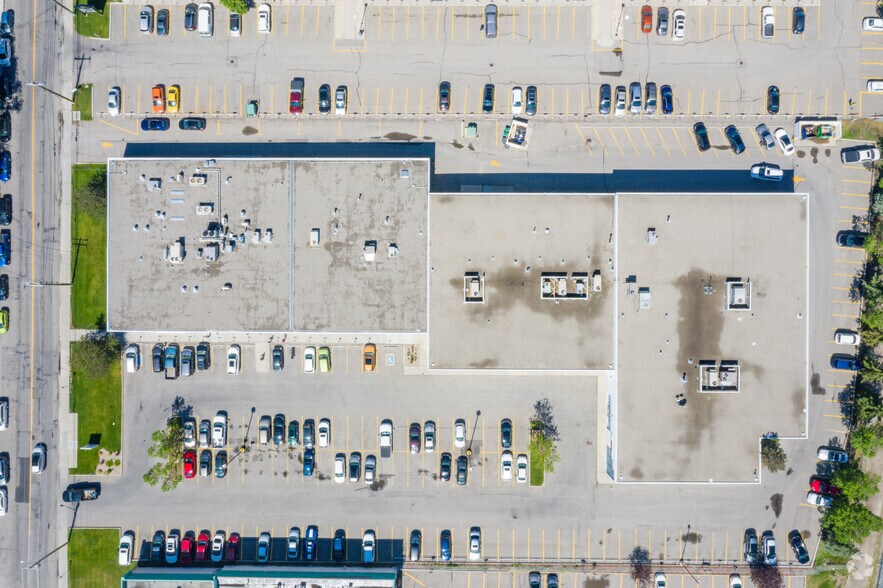 More Photos Of 6020 1A St SW, Calgary Storefront For Lease