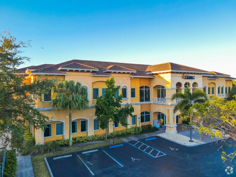 Primary Photo Of 10200 W State Road 84, Davie Office For Lease