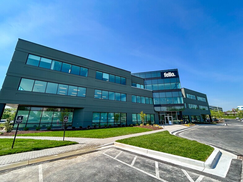 Primary Photo Of 999 Corporate Blvd, Linthicum Office For Lease