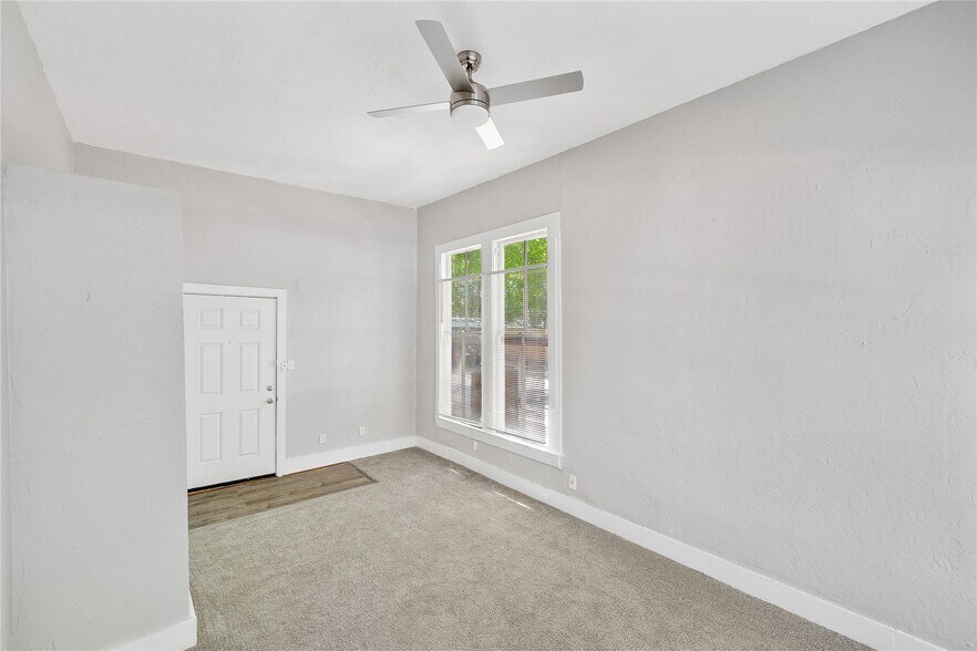 More Photos Of 4630 Junius St, Dallas Multifamily For Sale