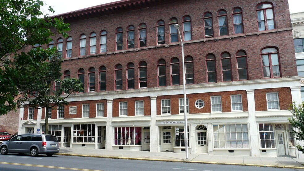 More Photos Of 501 Penn St, Reading Office For Sale