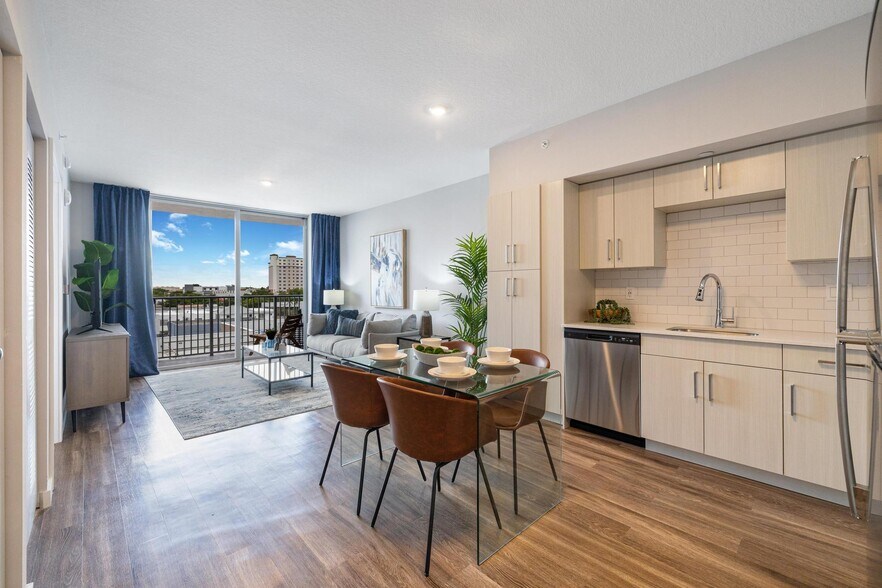 More Photos Of 1110 NW 1st St, Miami Apartments For Sale