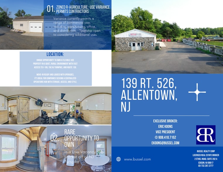 More Photos Of , Allentown Unknown For Sale