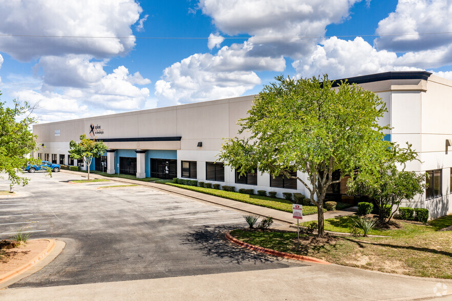 Primary Photo Of 14000 Summit Dr, Austin Light Manufacturing For Lease