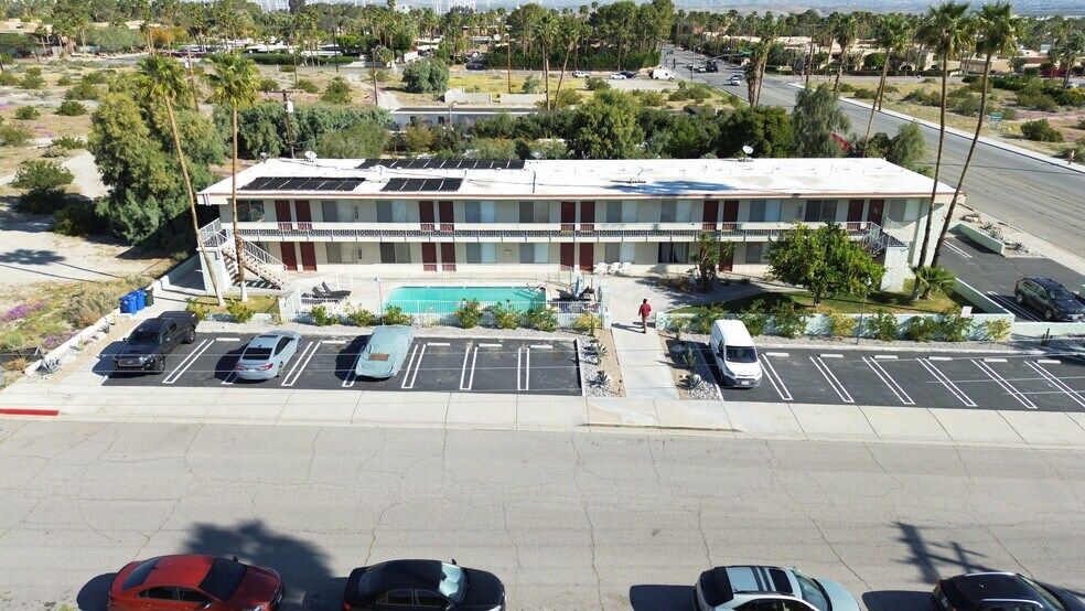 More Photos Of 2303 N Indian Canyon Dr, Palm Springs Apartments For Sale