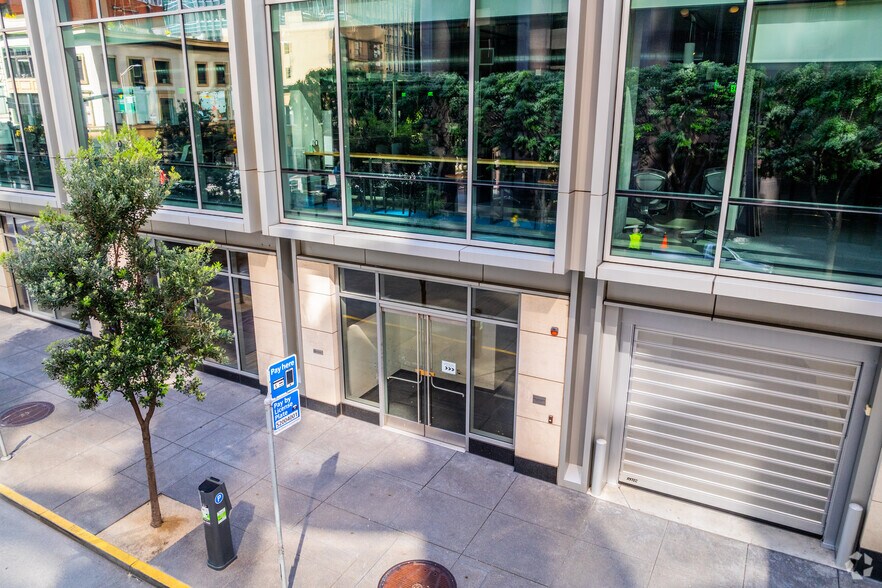 More Photos Of 500 Pine St, San Francisco Office For Lease