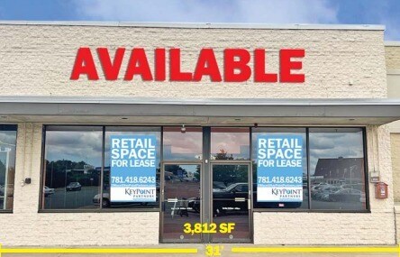 More Photos Of 180 Endicott St, Danvers Unknown For Lease