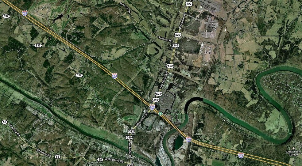 More Photos Of 10 Crooked Run Plz, Front Royal Unknown For Lease