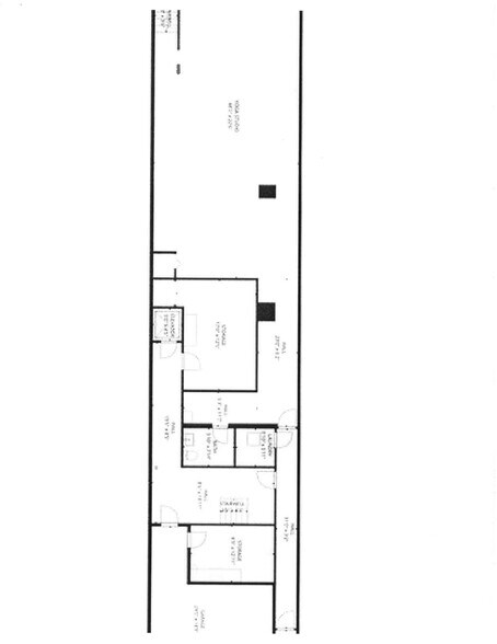 More Photos Of 2217 N Clybourn Ave, Chicago Storefront Retail Residential For Sale