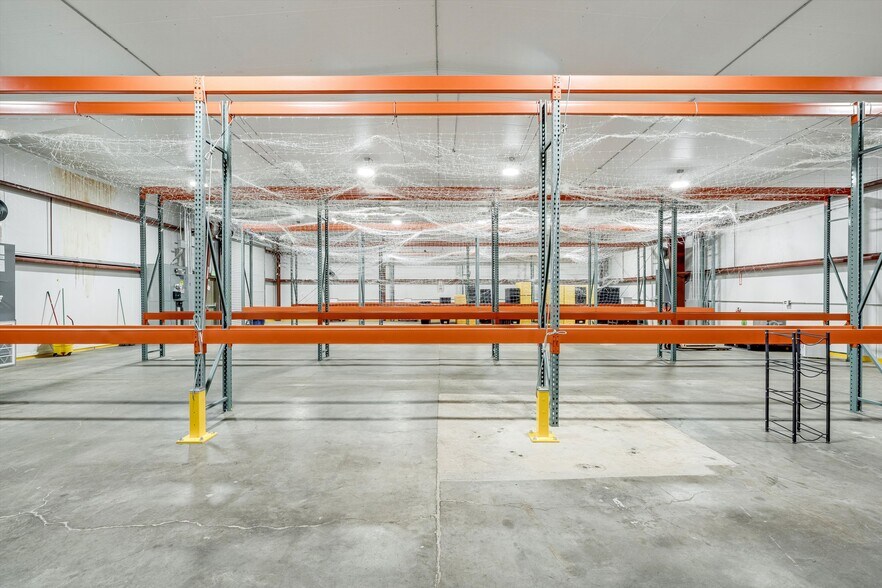 More Photos Of 12762 Highway 29, Lower Lake Warehouse For Sale