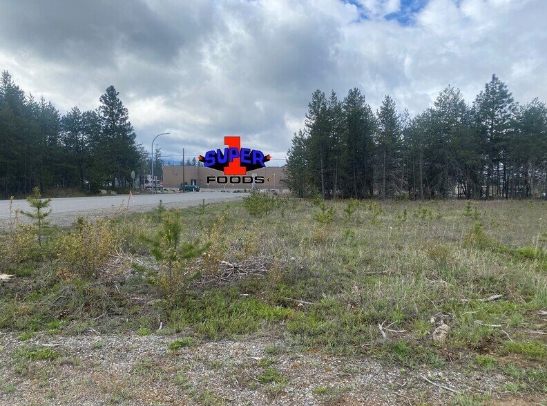 Primary Photo Of NNA - Parcel 53N03W105800, Athol Land For Sale
