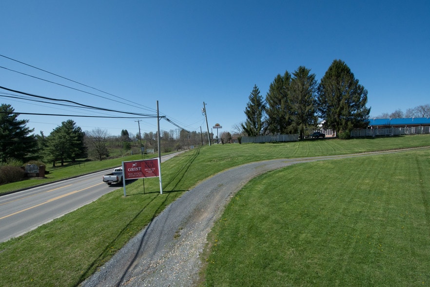 More Photos Of 2775 Jefferson St, Lewisburg Land For Sale