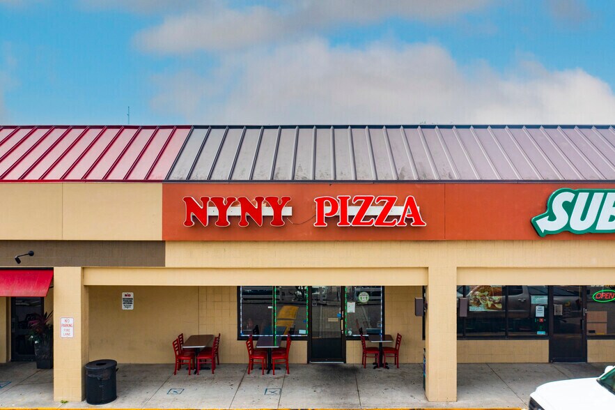 More Photos Of 5303-5515 E Fowler Ave, Tampa Unknown For Lease