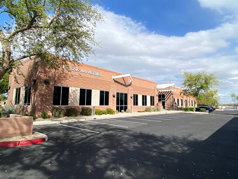 Primary Photo Of 10621 S 51st St, Phoenix Office Residential For Lease