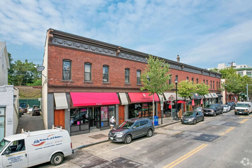 More Photos Of 168-180 N Main St, Port Chester Storefront Retail Office For Sale