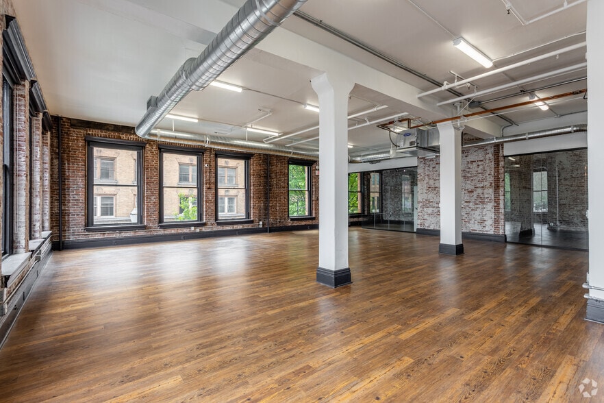 More Photos Of 208 SW Harvey Milk St, Portland Office For Lease