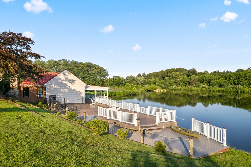 More Photos Of 15158 Berlin Tpke, Purcellville Lodge Meeting Hall For Sale