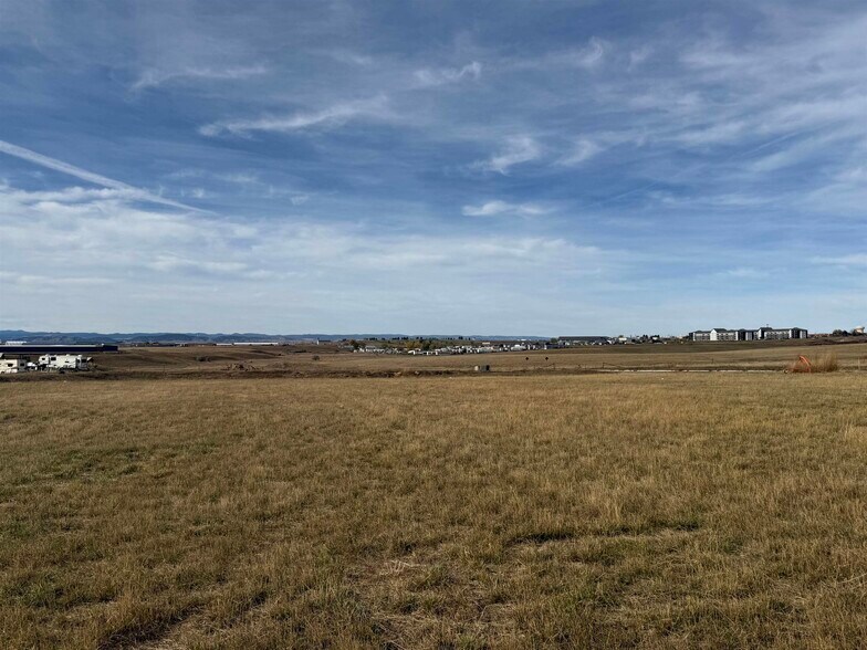 More Photos Of Lot 2R Lot 2R Cimarron Drive Dr, Box Elder Land For Sale