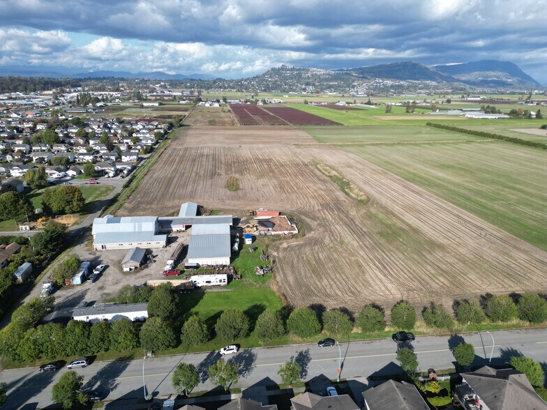 More Photos Of 34811 2nd Av, Abbotsford Land For Sale