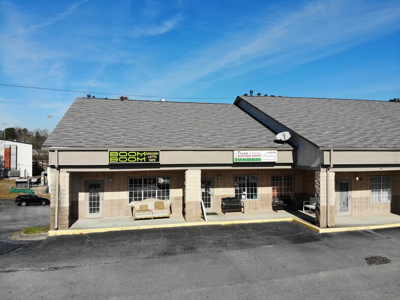 More Photos Of 4485 Lawrenceville Hwy NW, Lilburn General Retail For Lease