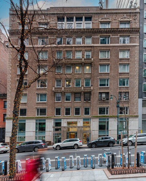 More Photos Of 104-110 E 40th St, New York Medical For Sale