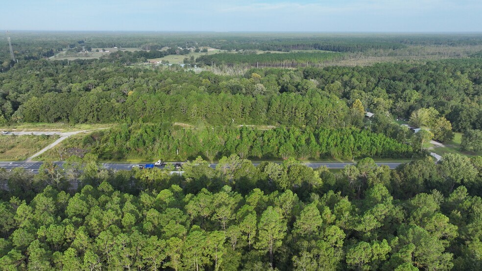 More Photos Of N Highway 301, Lawtey Land For Lease