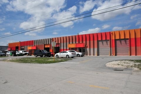 More Photos Of 7781-7791 NW 52nd St, Doral Warehouse For Lease