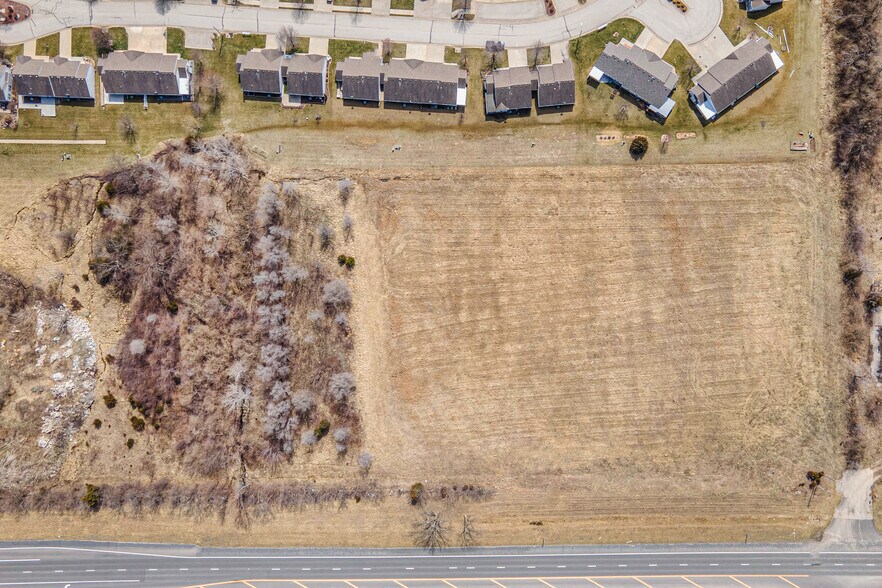 More Photos Of State Ave, Tonganoxie Land For Sale
