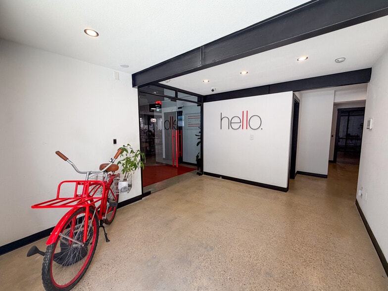 More Photos Of 915 Dallas St, San Antonio Flex For Lease