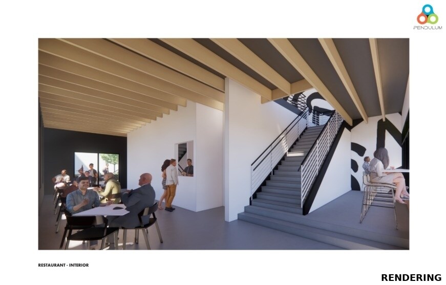 More Photos Of 1700 Newcastle St, Brunswick Flex For Sale