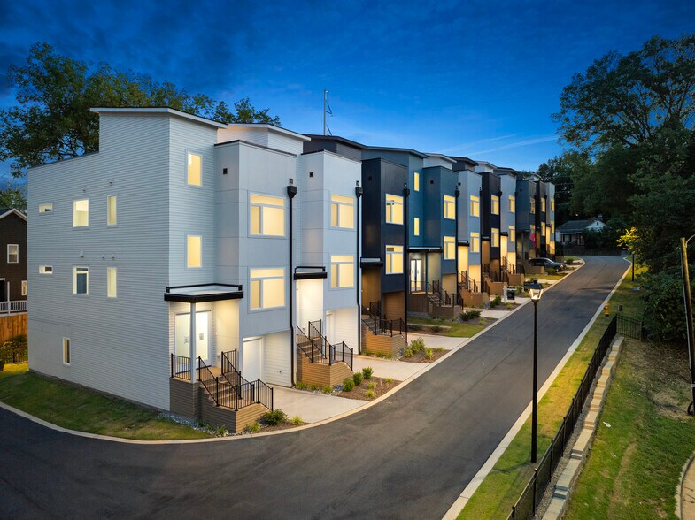 More Photos Of , Raleigh Multifamily For Sale