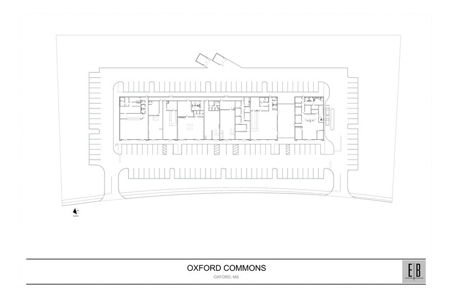 More Photos Of 75 Ed Perry Blvd, Oxford General Retail For Lease
