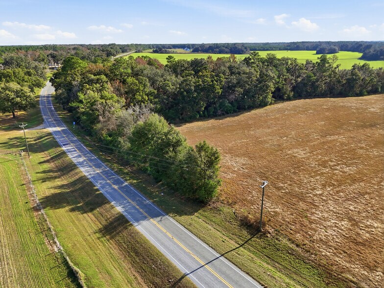 More Photos Of TBD Hwy 236, Alachua Land For Sale