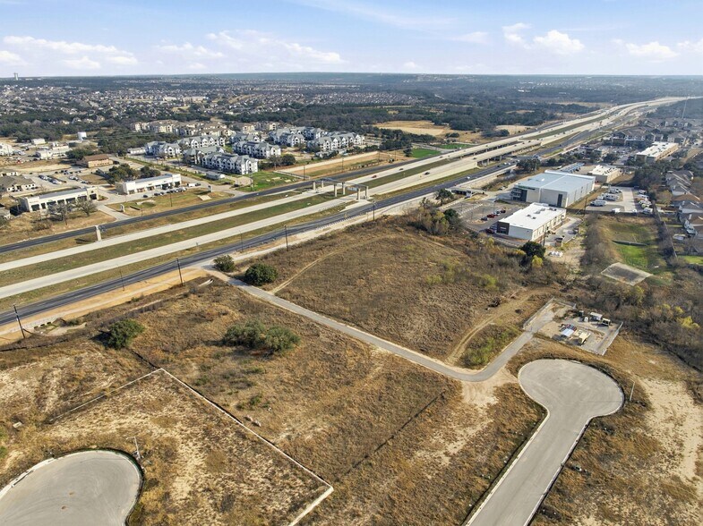 More Photos Of 00 U.S. 183, Leander Land For Sale