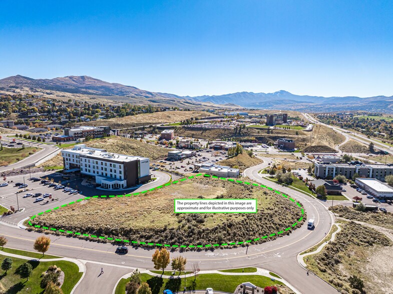 More Photos Of nna Vista Drive @ Tierra Vista, Pocatello Land For Sale