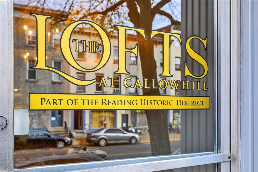 More Photos Of 241 S 5th St, Reading Apartments For Sale