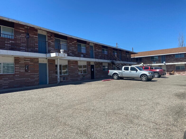 More Photos Of 937 N Main St, Tonopah Apartments For Sale