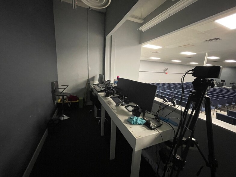 More Photos Of 890 E Sahara Ave, Las Vegas Religious Facility For Sale