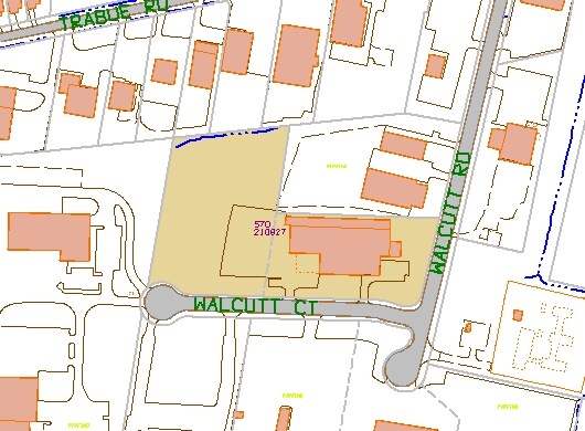 More Photos Of 5150 Walcutt Ct, Columbus Manufacturing For Lease