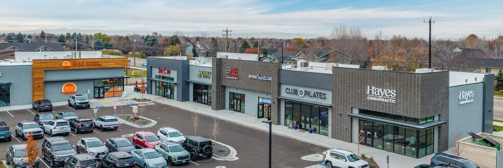 More Photos Of , Meridian General Retail For Sale