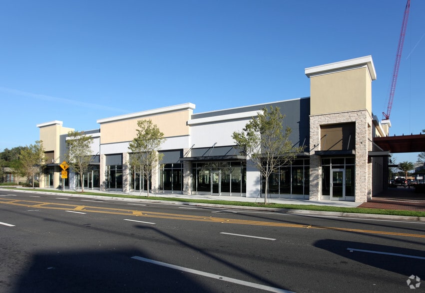 Primary Photo Of 1414-1650 N Mills Ave, Orlando Unknown For Lease