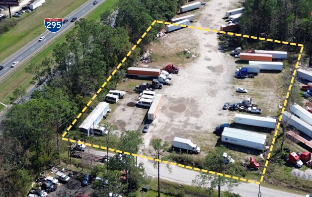 More Photos Of 0 W 12TH St, Jacksonville Land For Lease