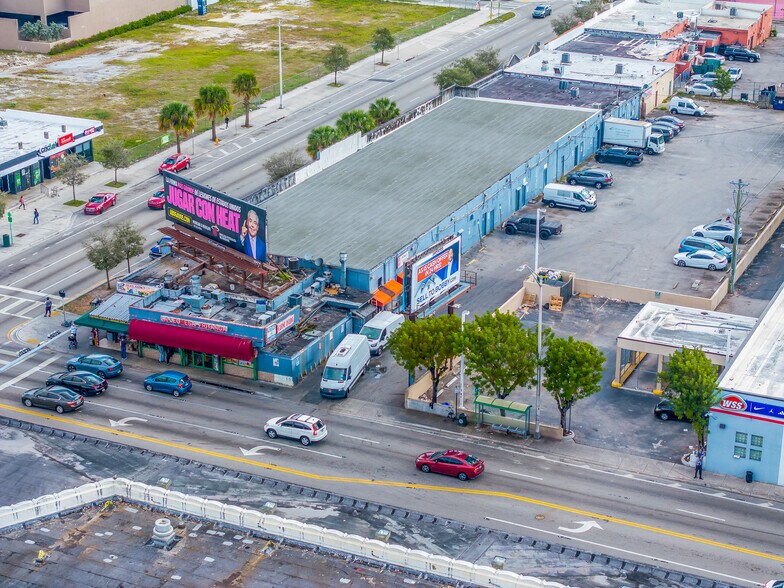 More Photos Of 1164 W Flagler St, Miami Unknown For Lease