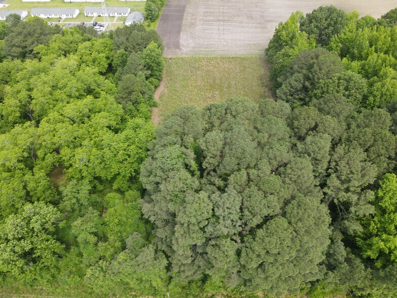 More Photos Of 1710 London Church Rd NE, Wilson Land For Sale